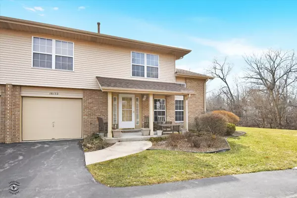 Tinley Park, IL 60487,16152 Creekmont Court