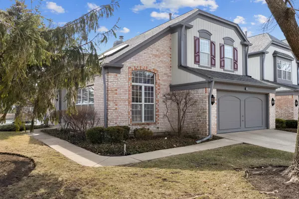 Buffalo Grove, IL 60089,830 Marseilles Circle