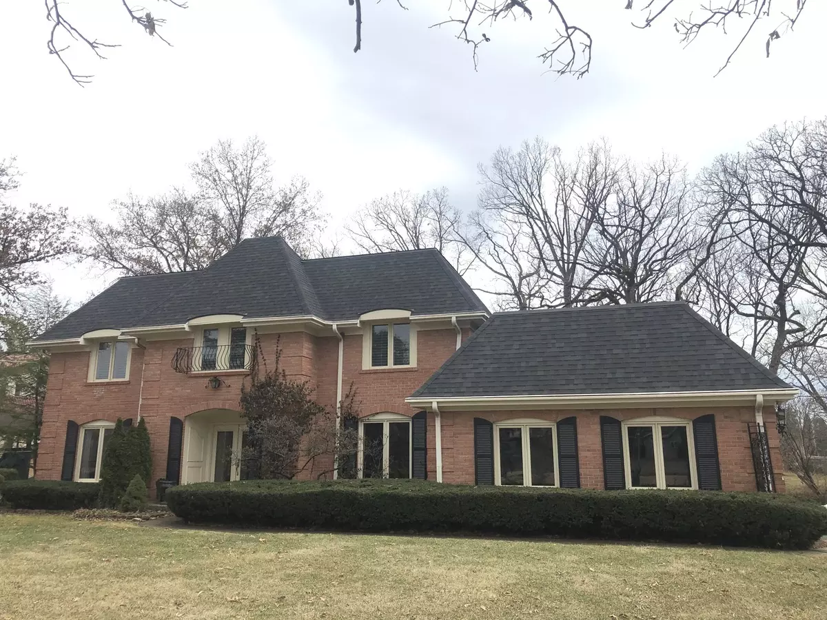 Willowbrook, IL 60527,16W521 Hillside Lane