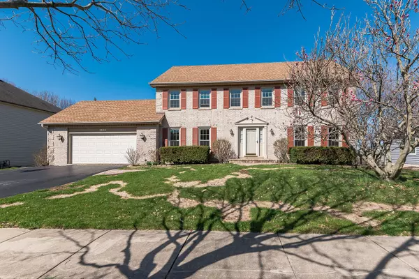 Naperville, IL 60540,1363 Hunter Circle