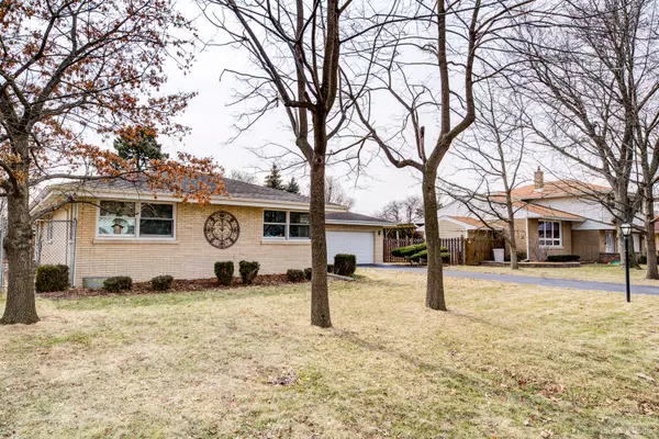 Palos Heights, IL 60463,6231 W 128th Place