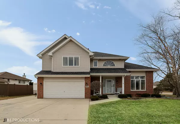 New Lenox, IL 60451,903 Wildwood Drive