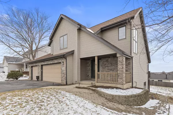 Machesney Park, IL 61115,5394 Hawkeye Trail