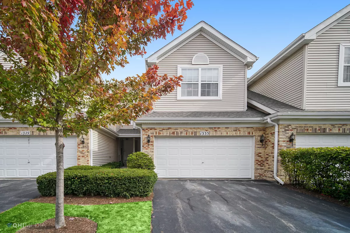 Schaumburg, IL 60193,1333 LUNT Court