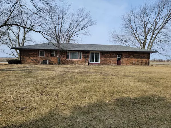 Towanda, IL 61776,809 Towanda Barnes Road