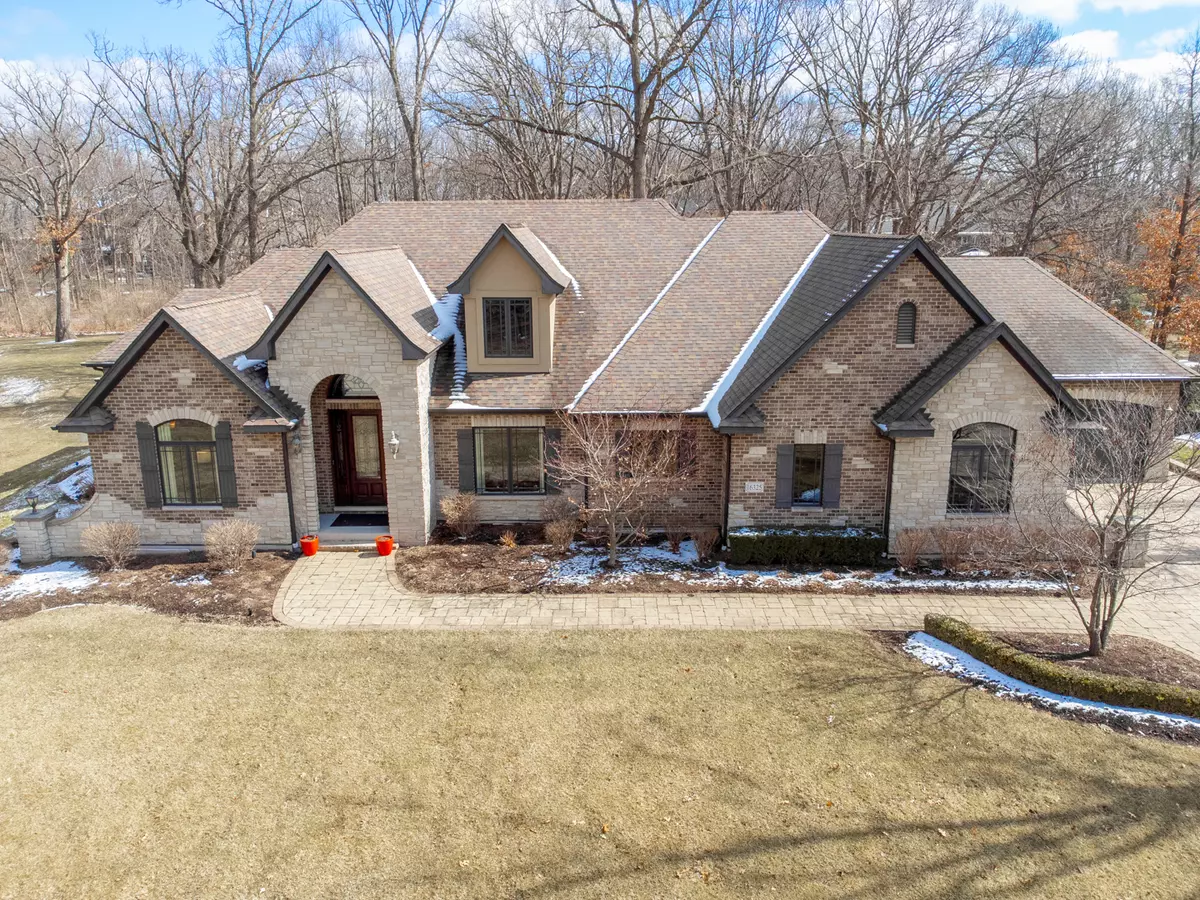 Homer Glen, IL 60491,16325 Pine Hill Drive