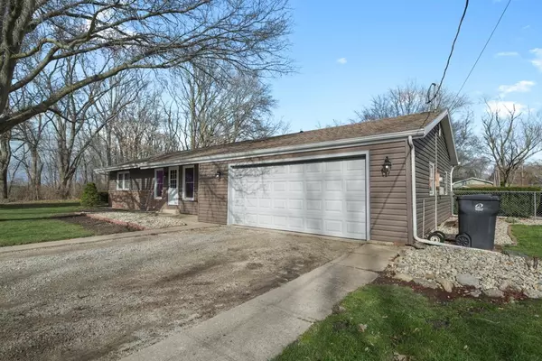 Villa Grove, IL 61956,207 Ruby Street