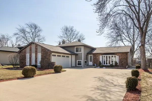 Darien, IL 60561,1813 Gigi Lane