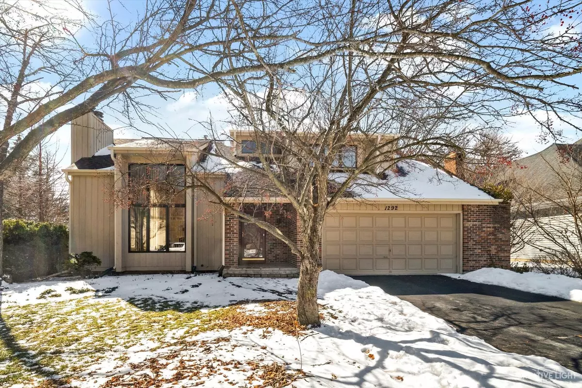 Naperville, IL 60563,1292 Marls Court