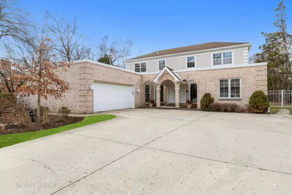 2512 The Strand,  Northbrook,  IL 60062