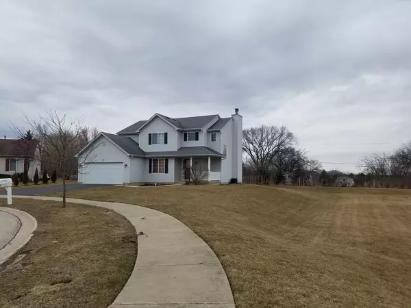 Zion, IL 60099,4507 SUNSET Court