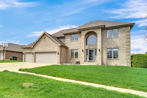 New Lenox, IL 60451,2927 Horizon Trail