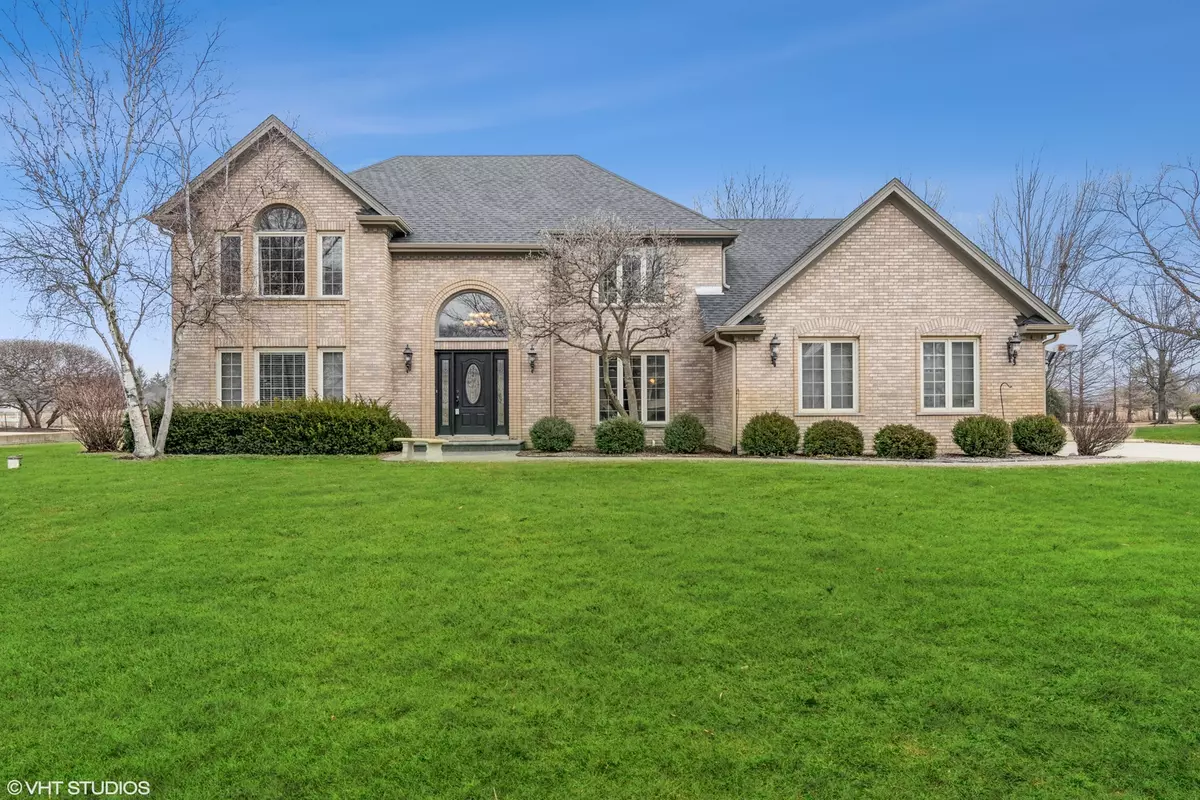 Naperville, IL 60564,10723 S Wentworth Drive