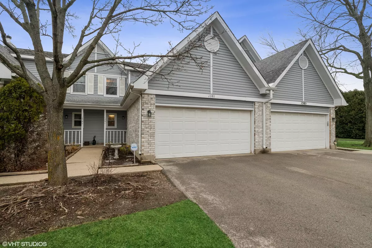 Gurnee, IL 60031,1391 Sherwood Court