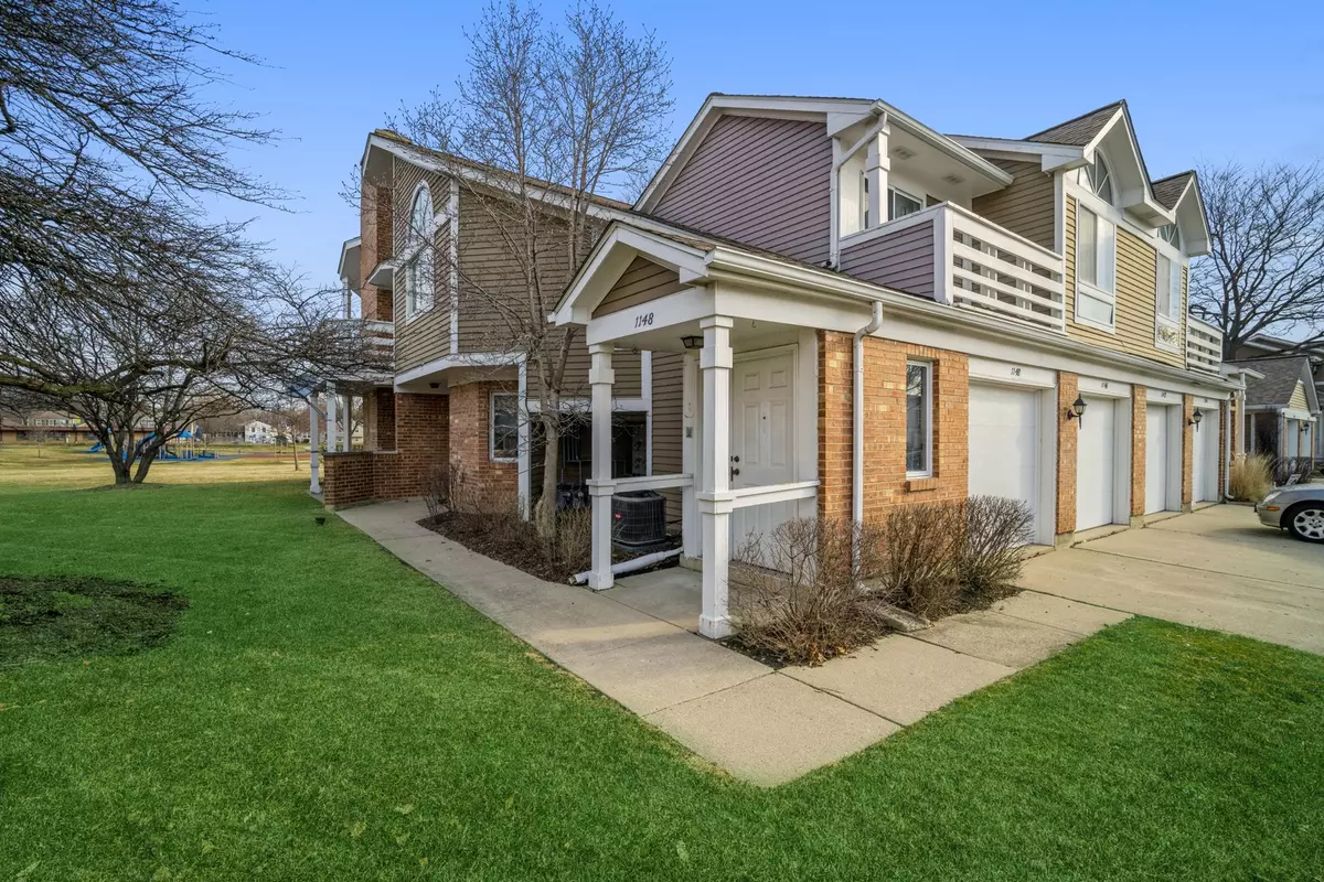 Buffalo Grove, IL 60089,1148 Courtland Drive