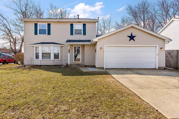 Bourbonnais, IL 60914,112 Anita Drive