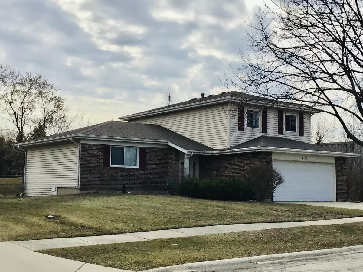 Woodridge, IL 60517,2131 Sunnydale Street