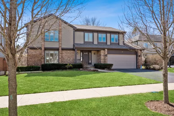 Deerfield, IL 60015,149 W Saint Andrews Lane