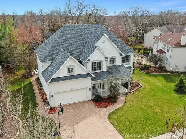 Naperville, IL 60563,780 Century Farm Lane