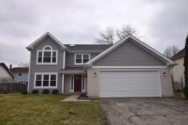 Wauconda, IL 60084,344 Indian Ridge Trail