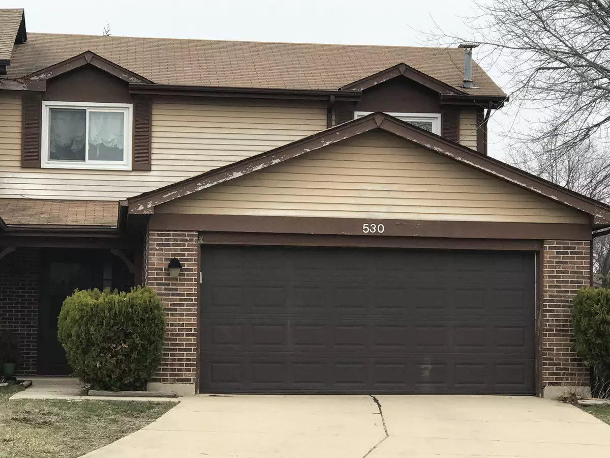 Wheeling, IL 60090,530 SURF Court