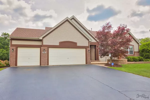 Wauconda, IL 60084,757 Appaloosa Trail