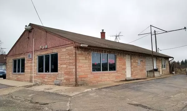 Deer Park, IL 60074,20420 N Rand Road