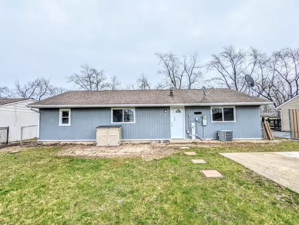 Sauk Village, IL 60411,22612 Brookwood Drive