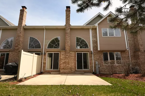 Tinley Park, IL 60487,8750 Ballycastle Lane