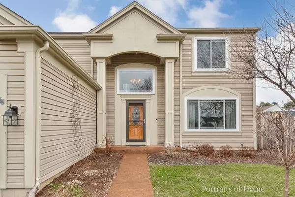 Naperville, IL 60564,3474 OHara Terrace