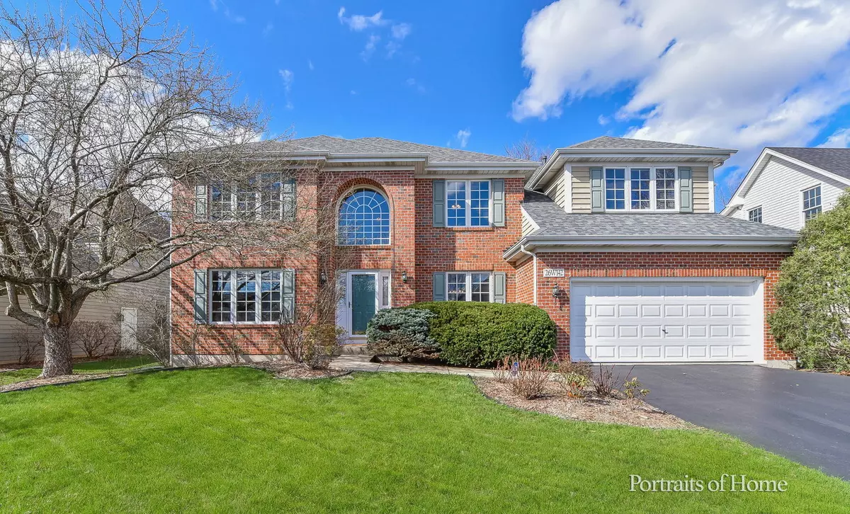 Wheaton, IL 60187,26W142 Waterbury Court