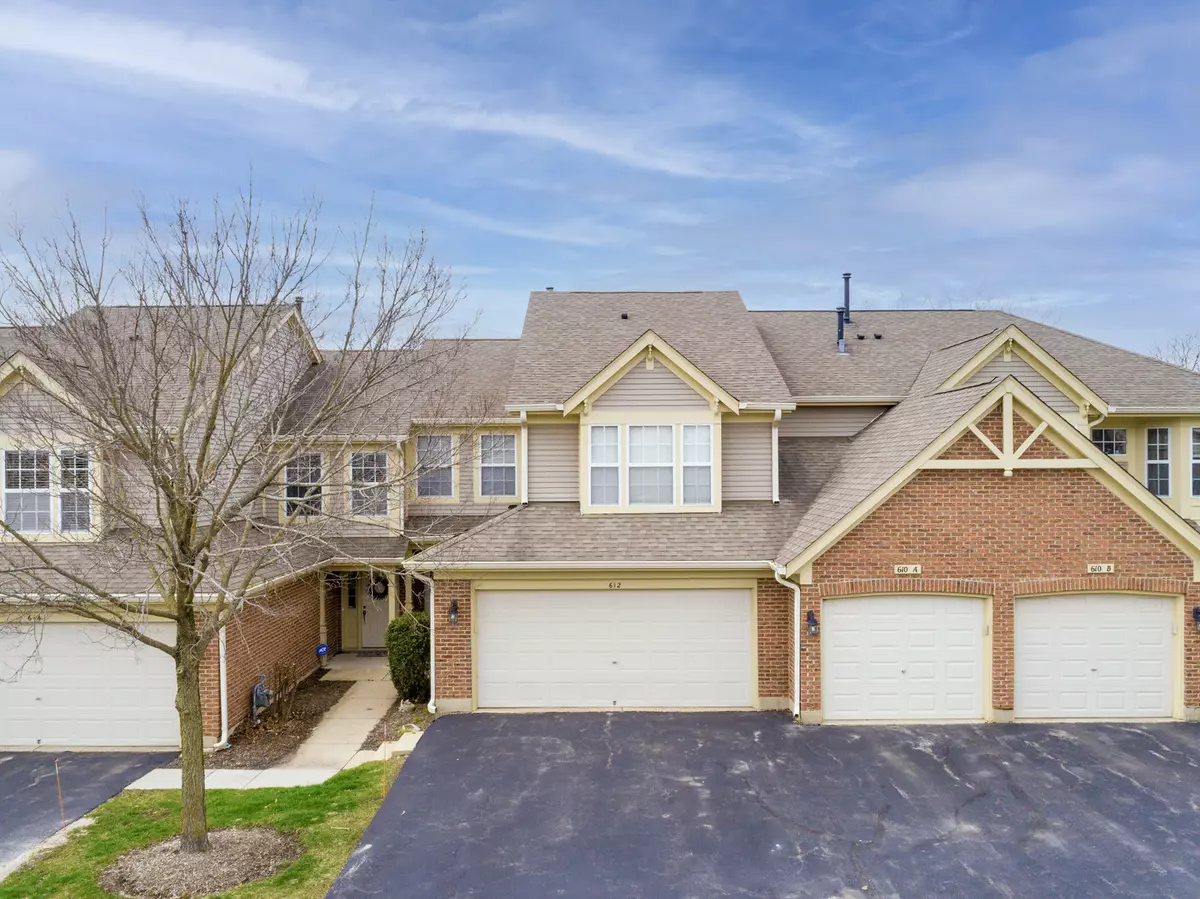 Crystal Lake, IL 60014,612 Plum Court