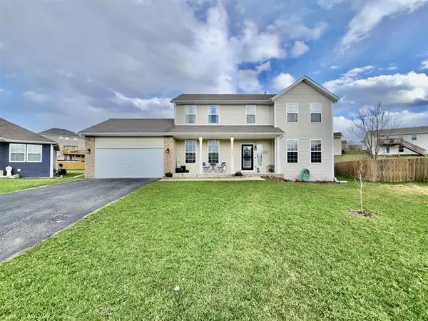 Machesney Park, IL 61115,6457 Sunny Meadow Drive