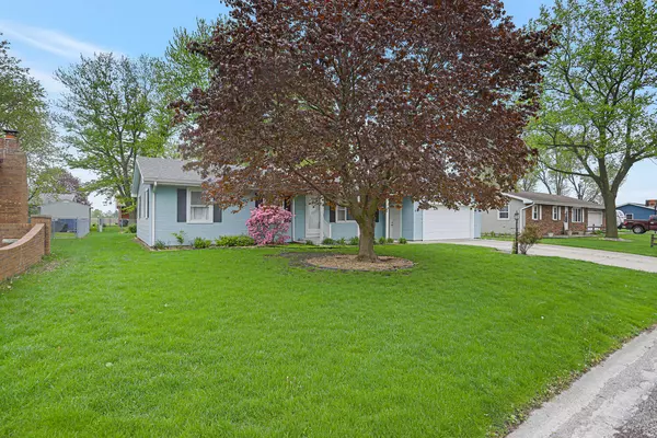 Tuscola, IL 61953,55 Poplar Drive