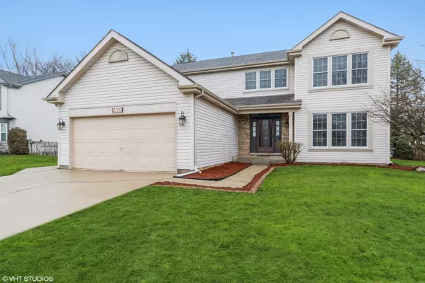 Wauconda, IL 60084,520 Old Country Way