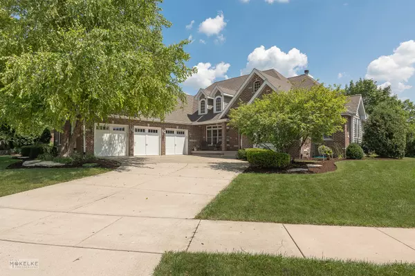 Shorewood, IL 60404,21321 S Timber Trail