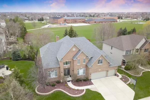 Naperville, IL 60564,3408 Breitwieser Lane