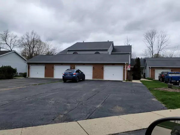 217 Wethington Drive,  Wauconda,  IL 60084