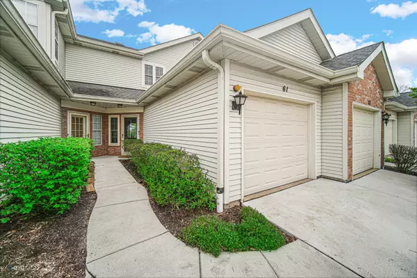 Glendale Heights, IL 60139,61 S Golfview Court