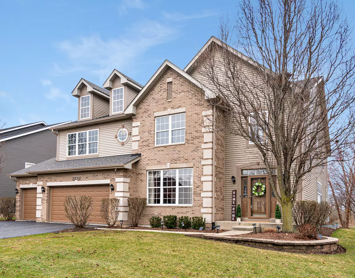 Naperville, IL 60565,3531 Timber Creek Lane