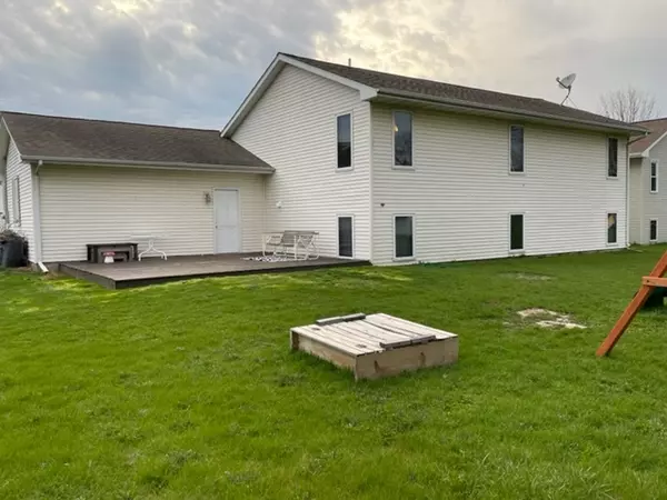 Rochelle, IL 61068,100 Elliott Drive