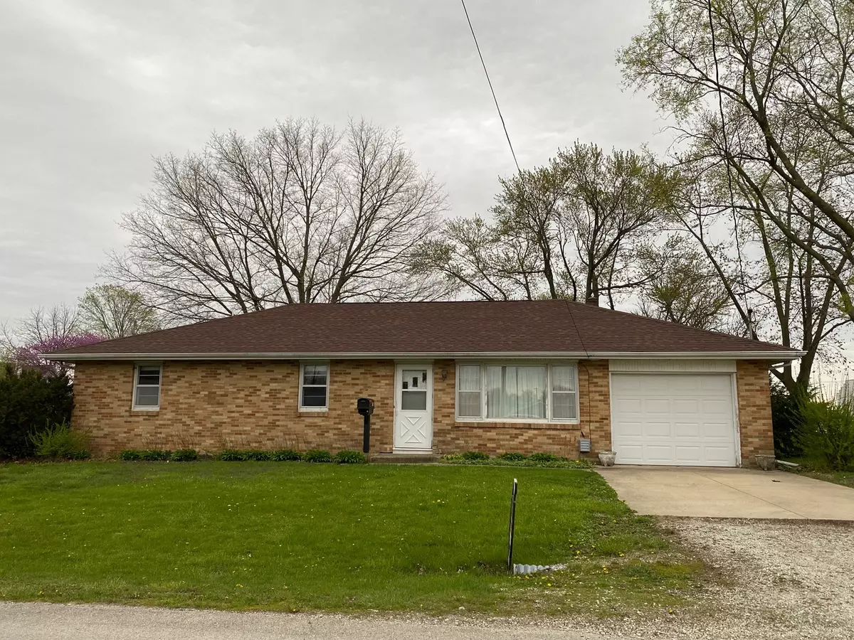 Fisher, IL 61843,103 W Lincoln Street