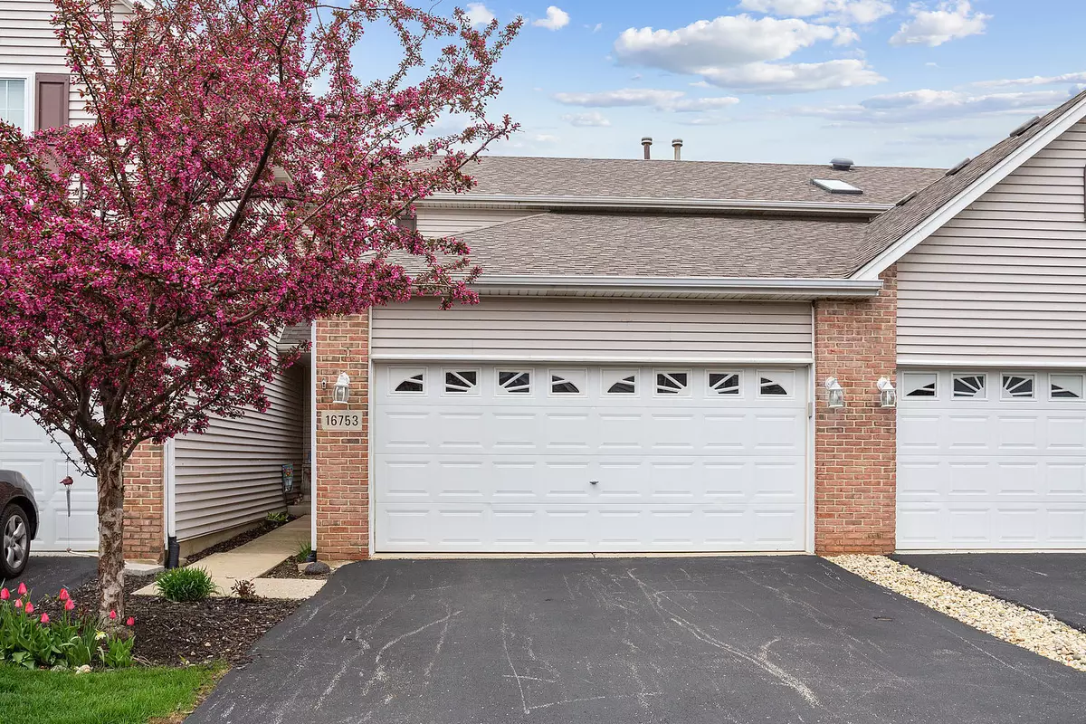 Lockport, IL 60441,16753 S Sunset Ridge Court