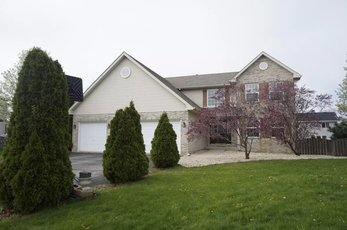 Channahon, IL 60410,26221 W Bayberry Court