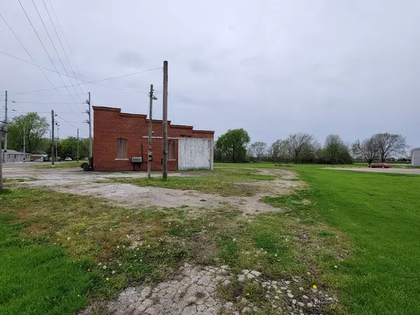 Bement, IL 61813,200 W Franklin Street