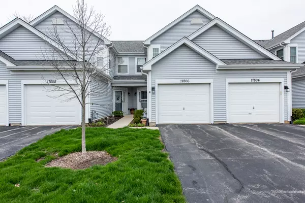 Gurnee, IL 60031,17806 W Braewick Road