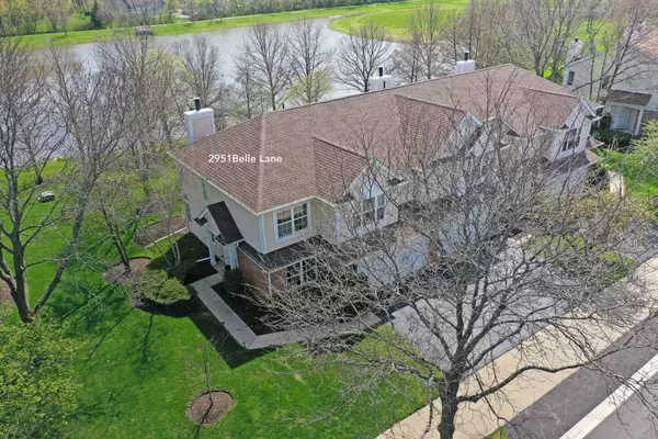 Schaumburg, IL 60193,2951 Belle Lane