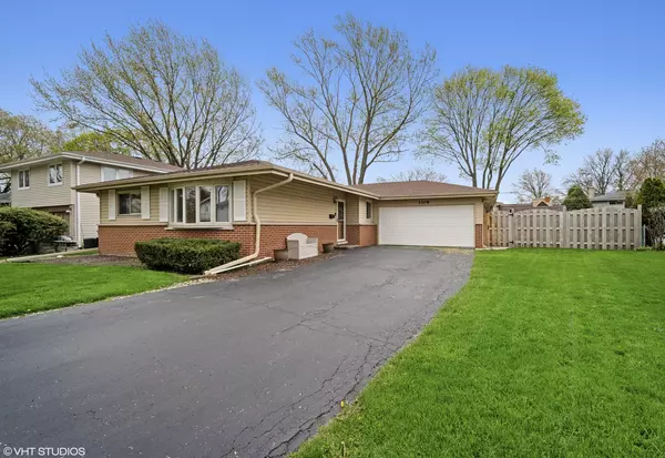 Mount Prospect, IL 60056,1309 E Mulberry Lane