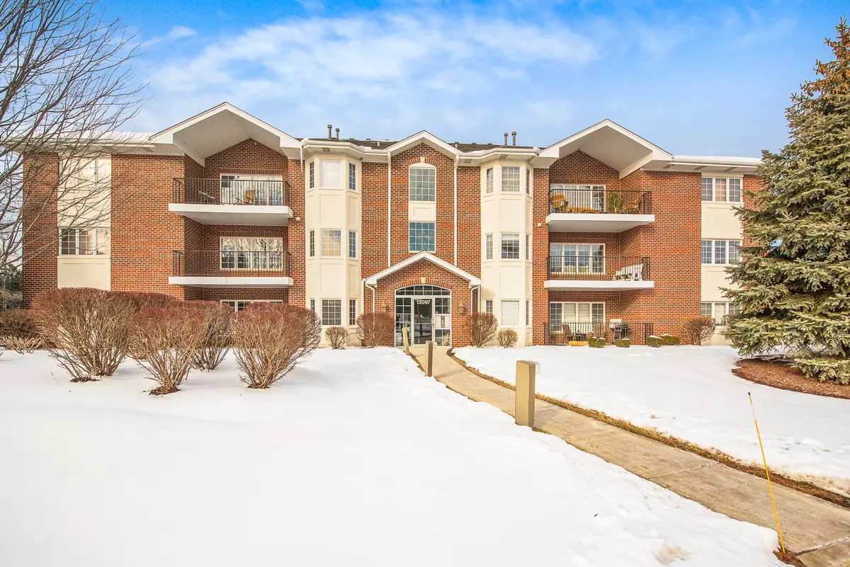 Palos Heights, IL 60463,13097 Laurel Glen Court #202