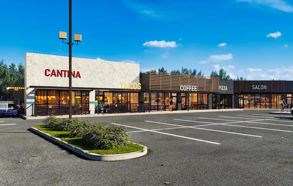 1184 Roosevelt Road, Glen Ellyn, IL 60137